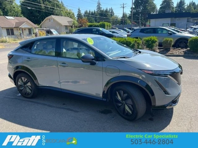 2023 Nissan - Image 12 of 31
