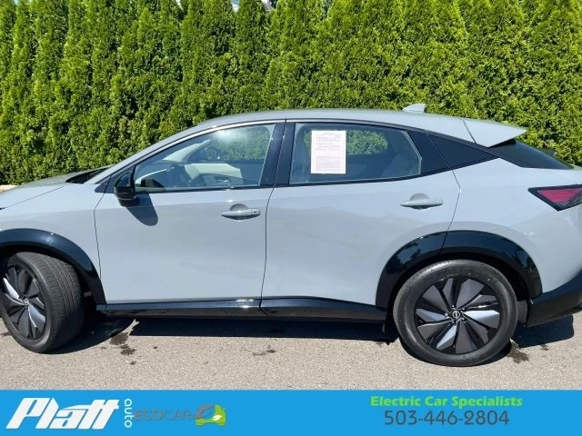 2023 Nissan - Image 5 of 31