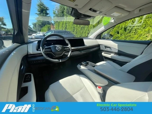 2023 Nissan - Image 30 of 31
