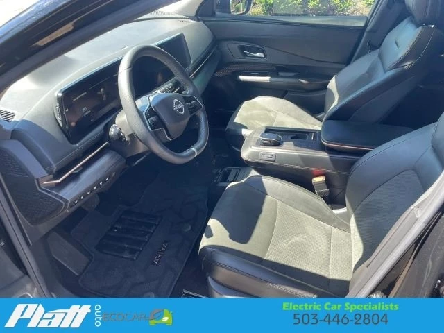 2023 Nissan - Image 22 of 31