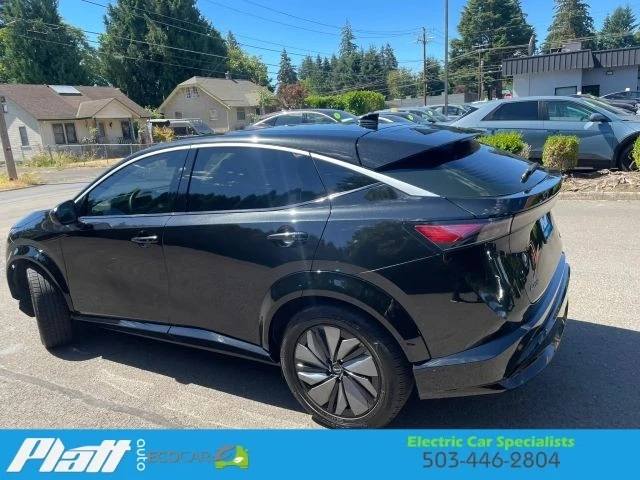 2023 Nissan - Image 7 of 31