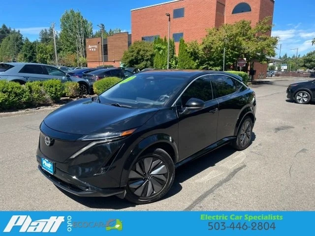2023 Nissan - Image 3 of 31