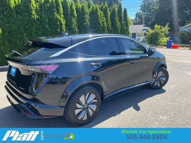 2023 Nissan - Image 14 of 31