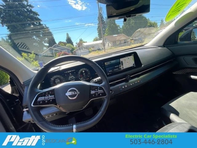 2023 Nissan - Image 28 of 31
