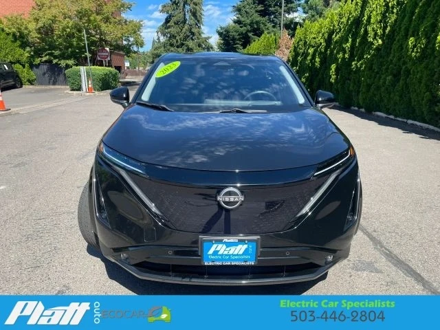2023 Nissan - Image 20 of 31
