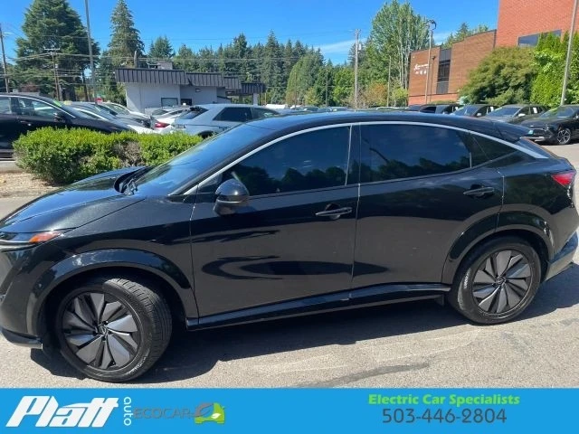 2023 Nissan - Image 8 of 31