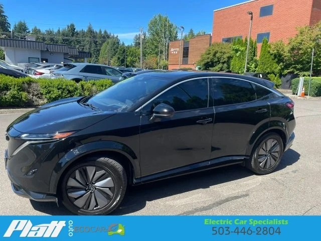2023 Nissan - Image 4 of 31