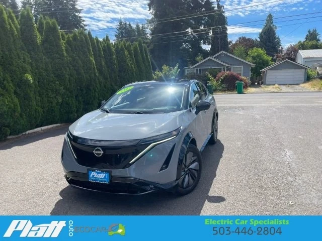 2023 Nissan - Image 2 of 31