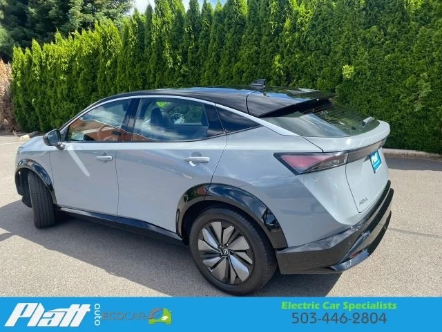 2023 Nissan - Image 7 of 31