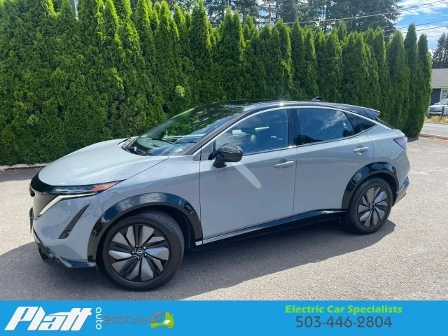 2023 Nissan - Image 4 of 31