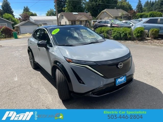 2023 Nissan - Image 16 of 31