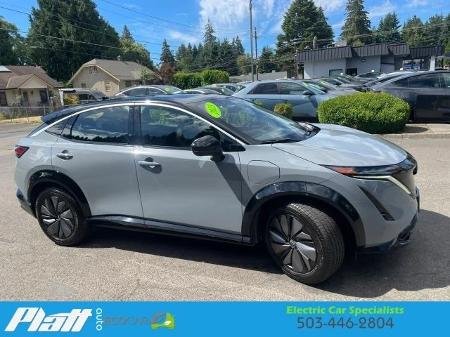 2023 Nissan - Image 14 of 31