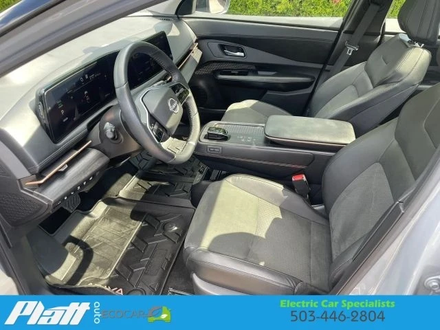 2023 Nissan - Image 22 of 31
