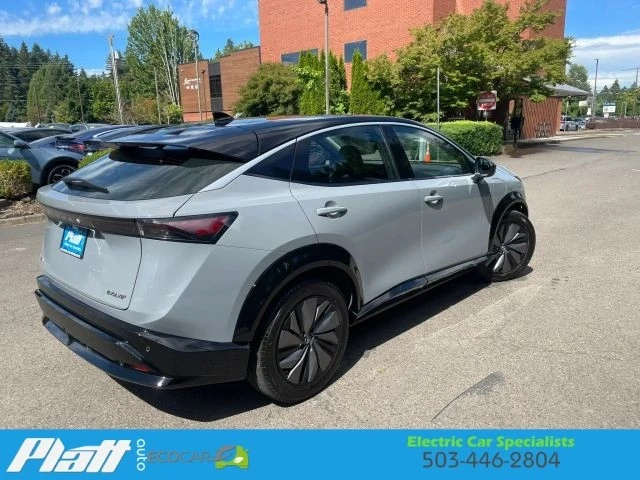 2023 Nissan - Image 11 of 31