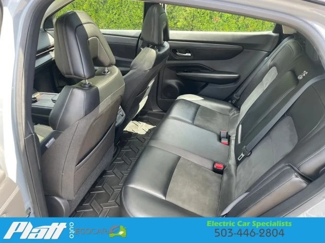 2023 Nissan - Image 30 of 31