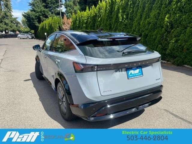 2023 Nissan - Image 8 of 31