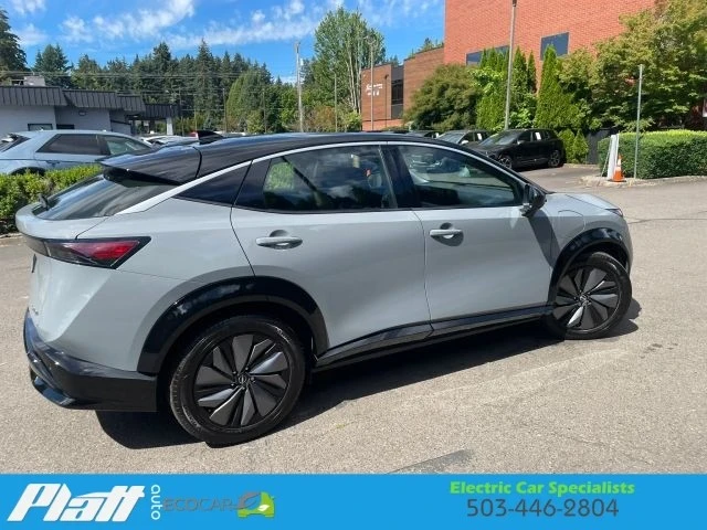 2023 Nissan - Image 12 of 31