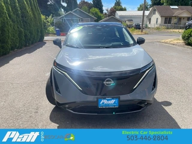2023 Nissan - Image 17 of 31