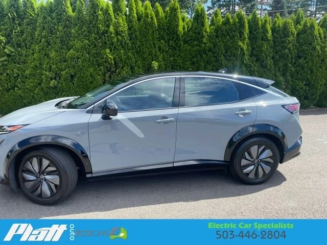 2023 Nissan - Image 5 of 31