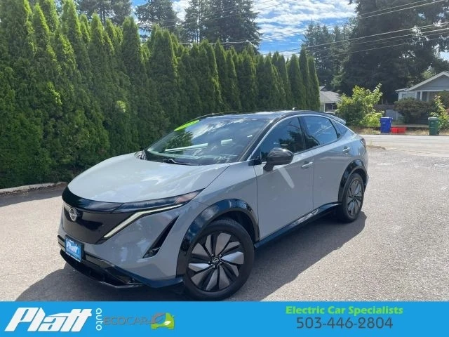2023 Nissan - Image 3 of 31