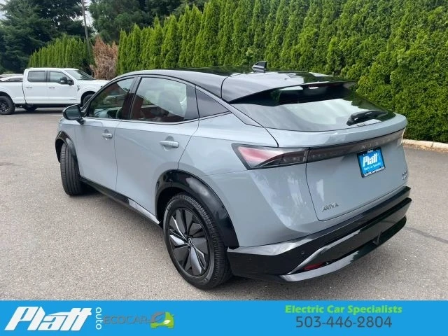2023 Nissan - Image 8 of 31