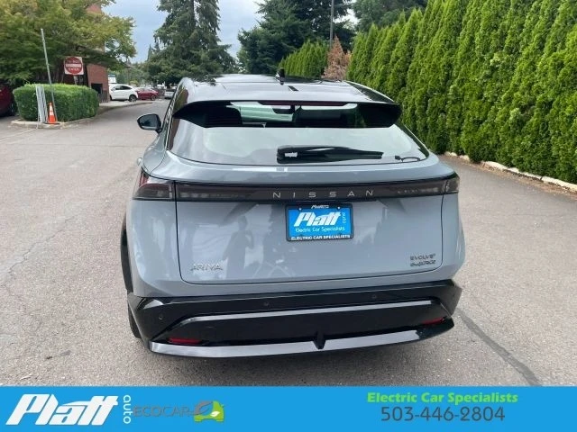 2023 Nissan - Image 9 of 31