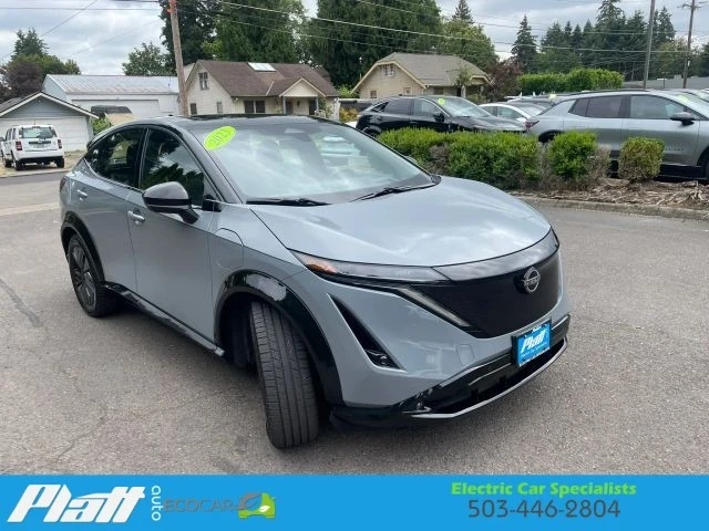 2023 Nissan - Image 15 of 31