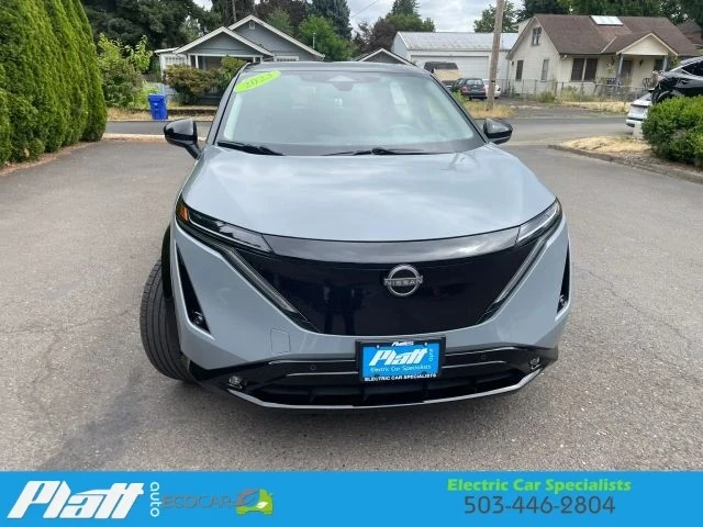 2023 Nissan - Image 16 of 31