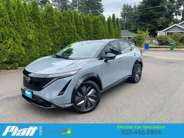 2023 Nissan - Image 3 of 31