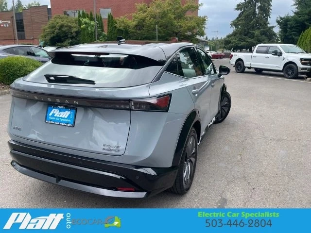 2023 Nissan - Image 10 of 31