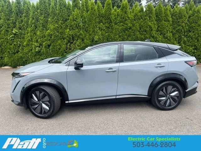 2023 Nissan - Image 5 of 31