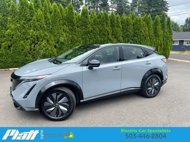 2023 Nissan - Image 4 of 31