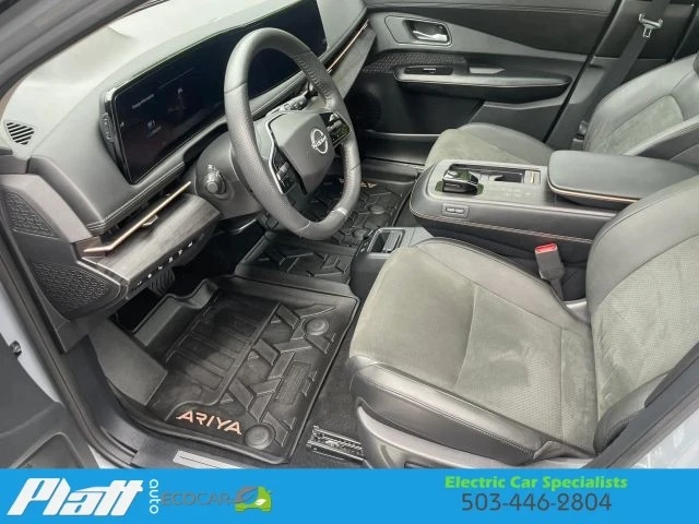 2023 Nissan - Image 21 of 31