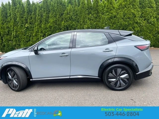 2023 Nissan - Image 6 of 31