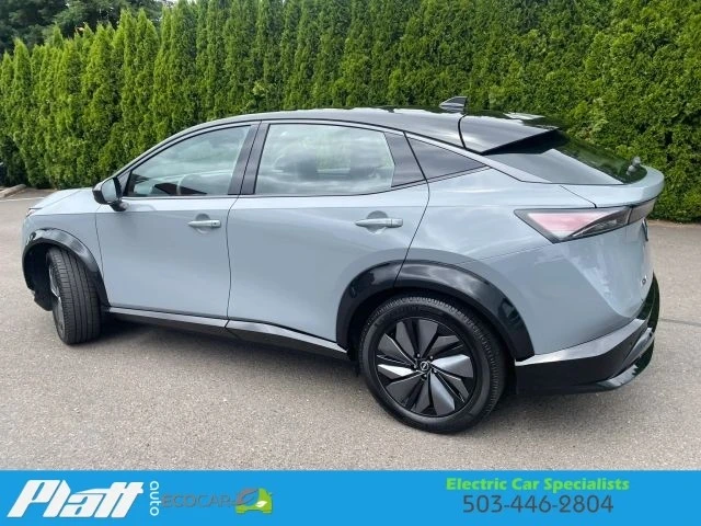 2023 Nissan - Image 7 of 31