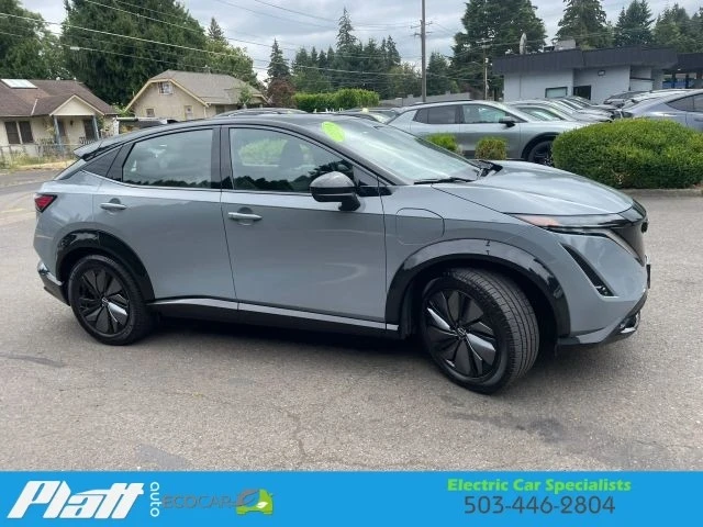2023 Nissan - Image 14 of 31