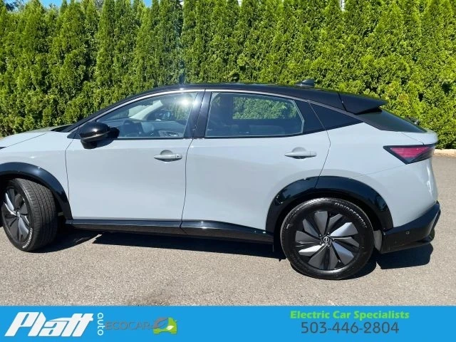 2023 Nissan - Image 4 of 31