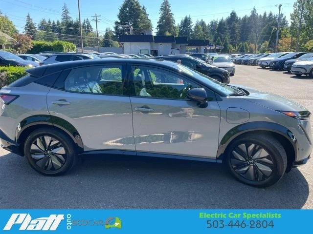 2023 Nissan - Image 11 of 31