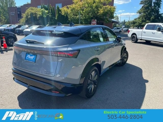 2023 Nissan - Image 8 of 31