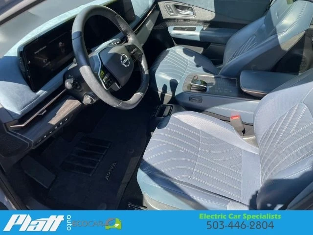 2023 Nissan - Image 19 of 31