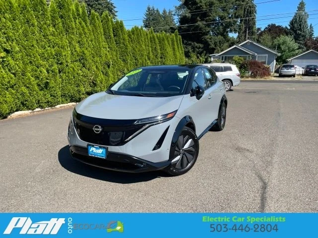 2023 Nissan - Image 2 of 31