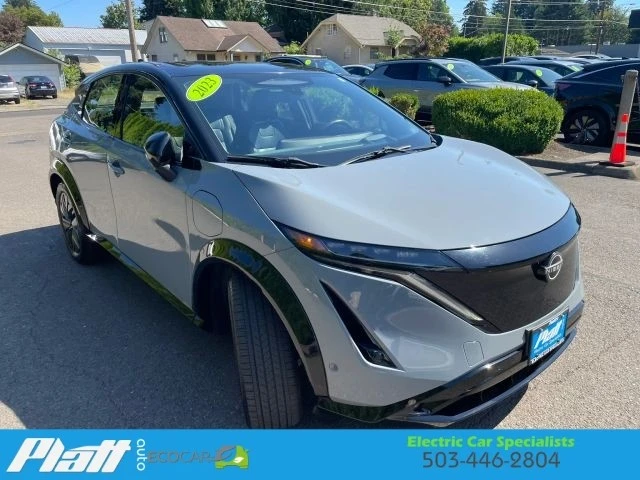 2023 Nissan - Image 13 of 31