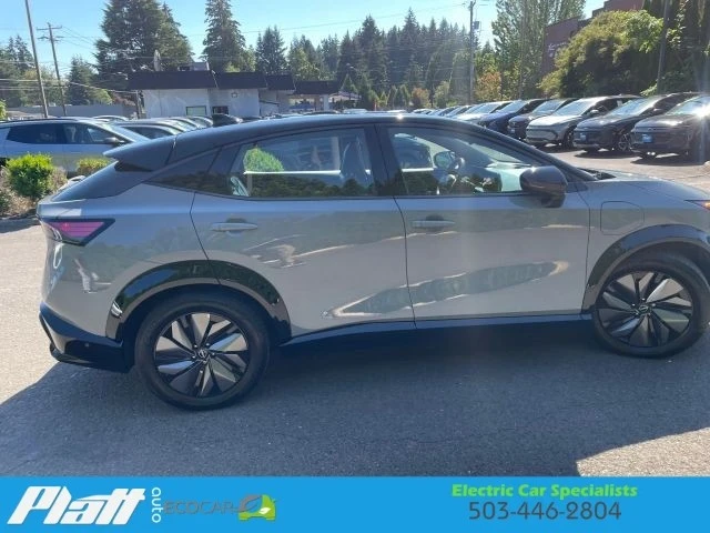 2023 Nissan - Image 10 of 31