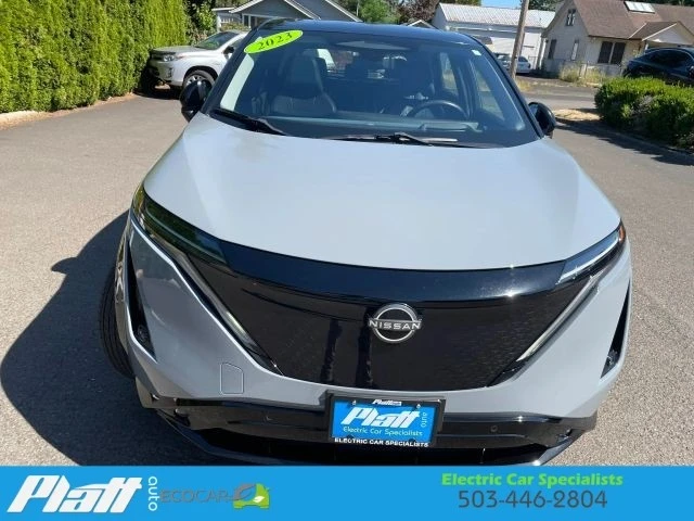 2023 Nissan - Image 14 of 31