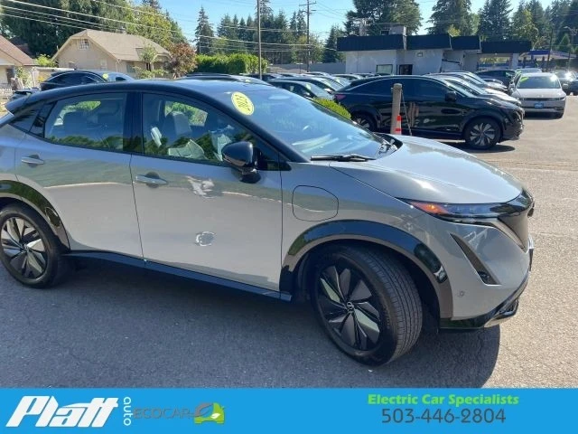 2023 Nissan - Image 12 of 31