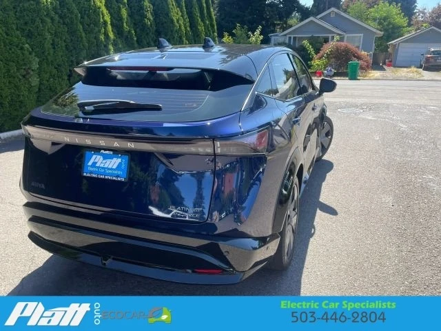 2023 Nissan - Image 11 of 31