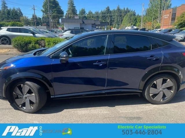 2023 Nissan - Image 9 of 31