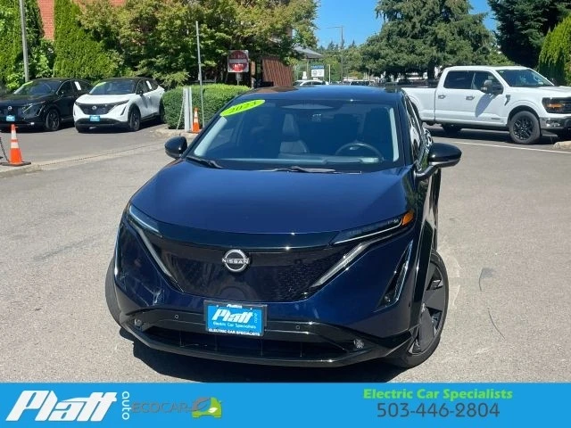 2023 Nissan - Image 2 of 31