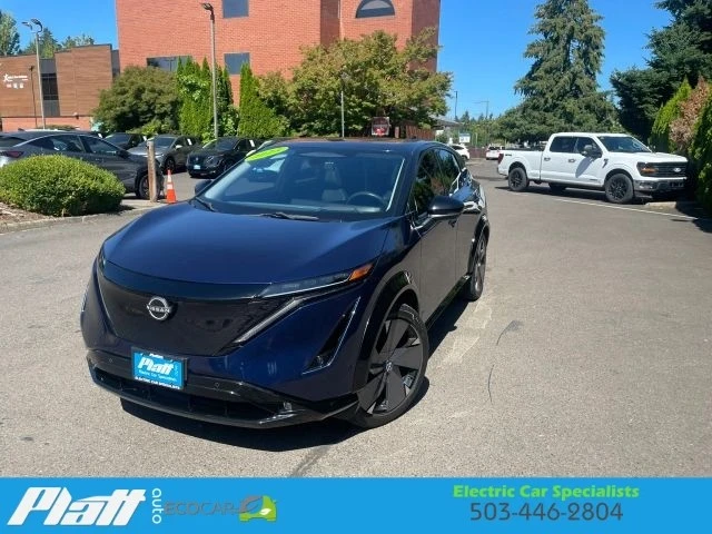 2023 Nissan - Image 3 of 31