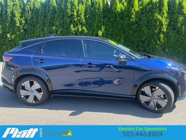 2023 Nissan - Image 18 of 31